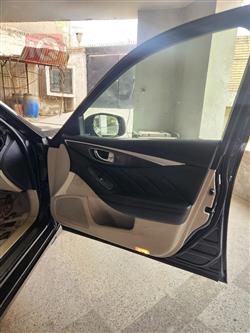 ئينفنتي Q50